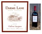 <PRE>2006 Darms Lane Cabernet Sauvignon</PRE>